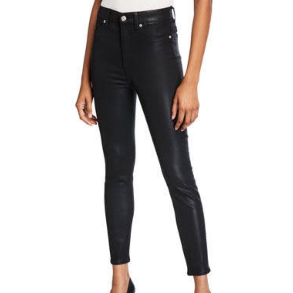 7 For All Mankind Jeans